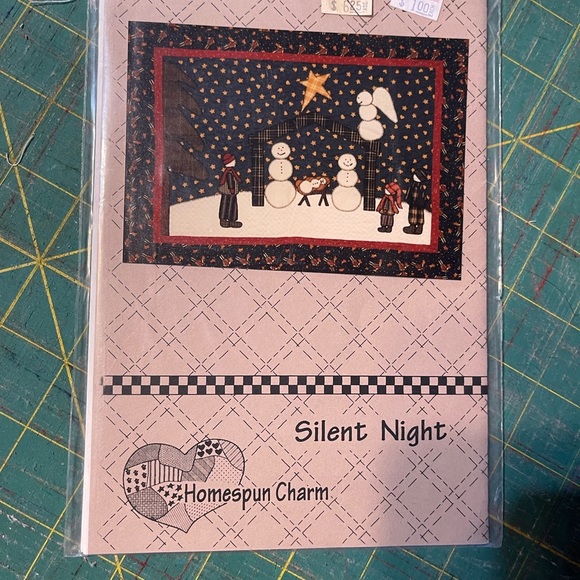 QUILTING PATTERNS - Picture 8 of 12